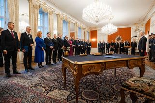 Nová vláda přinese druhé normalizační zapomínání a vybydlování - Médium.cz